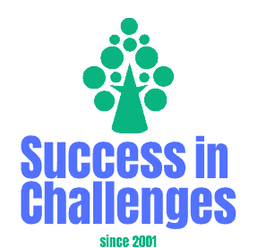 Success In Challenges